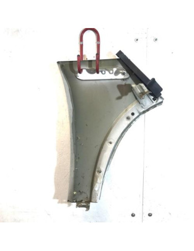 Aile avant gauche MINI MINI 1 R50/R53 PHASE 1 Essence