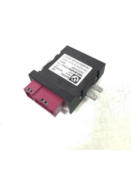 Calculateur BMW X1 E84 PHASE 2 Diesel