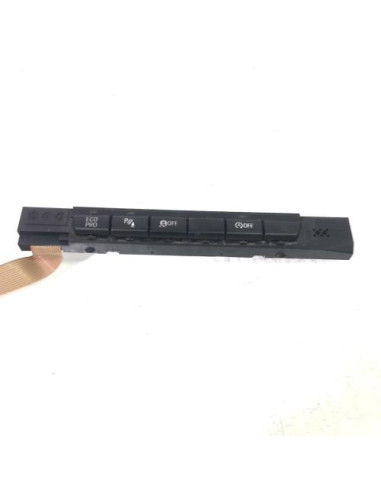 Bouton/Interrupteur BMW X1 E84 PHASE 2 Diesel