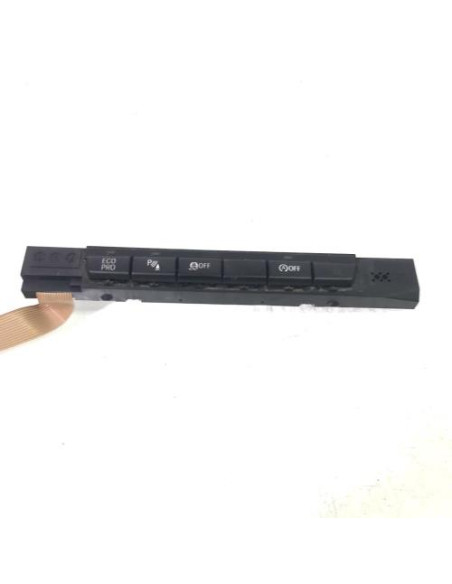 Bouton/Interrupteur BMW X1 E84 PHASE 2 Diesel