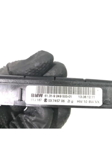 Bouton/Interrupteur BMW X1 E84 PHASE 2 Diesel
