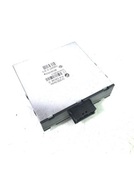 Calculateur BMW X1 E84 PHASE 2 Diesel