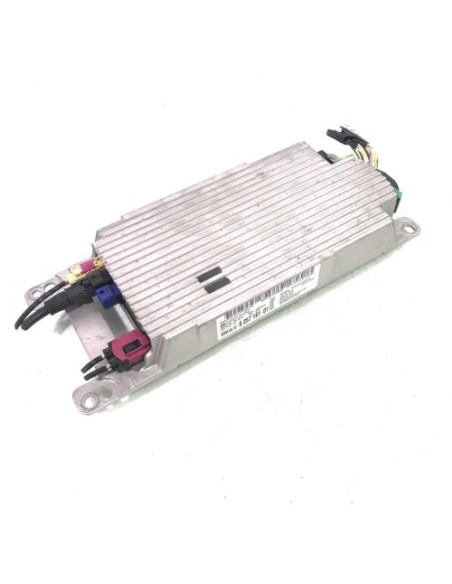 Calculateur BMW X1 E84 PHASE 2 Diesel