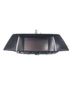 Ecran GPS BMW X1 E84 PHASE 2 Diesel