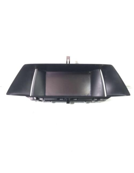 Ecran GPS BMW X1 E84 PHASE 2 Diesel