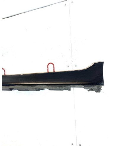 Bas de caisse gauche BMW SERIE 5 F11 TOURING PHASE 2 BREAK 