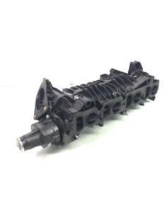 Collecteur d'admission BMW SERIE 1 F20 PHASE 1 Diesel 2