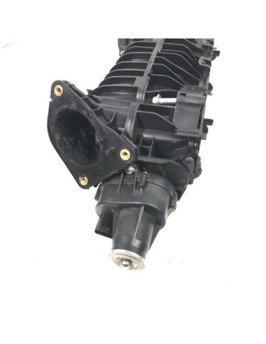 Collecteur d'admission BMW SERIE 1 F20 PHASE 1 Diesel