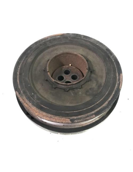 Poulie damper BMW SERIE 1 F20 PHASE 1 Diesel