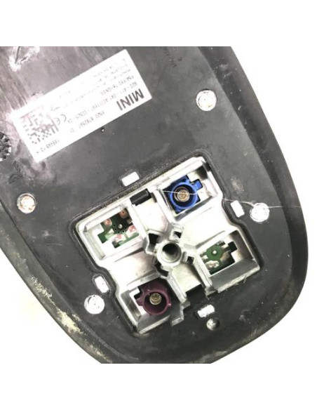Antenne MINI MINI 3 F54 CLUBMAN PHASE 1 BREAK Essence
