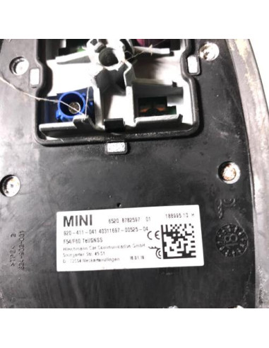 Antenne MINI MINI 3 F54 CLUBMAN PHASE 1 BREAK Essence
