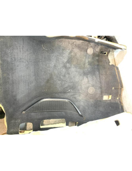 Moquette BMW SERIE 5 F11 TOURING PHASE 2 BREAK 