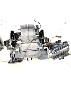 Commande chauffage BMW SERIE 5 F11 TOURING PHASE 1 BREAK  2