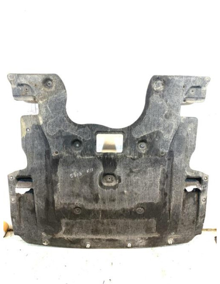 Cache moteur  BMW SERIE 5 F11 TOURING PHASE 1 BREAK 