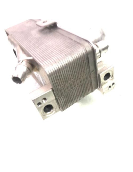 Condenseur de clim BMW IX I20 