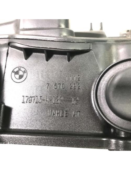 Couvre culasse BMW SERIE 5 F10 PHASE 1 Essence