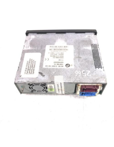 GPS BMW SERIE 3 E46 PHASE 2 Diesel