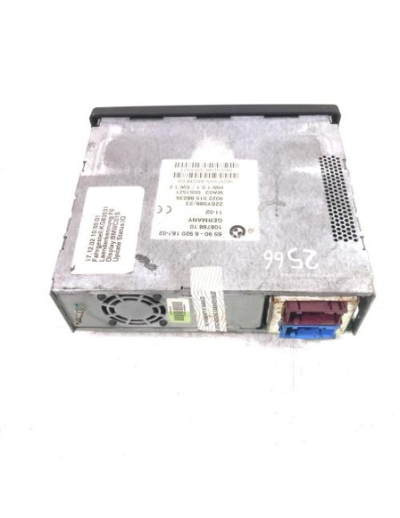 GPS BMW SERIE 3 E46 PHASE 2 Diesel