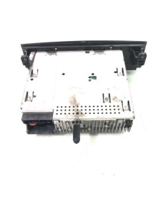 Autoradio d'origine BMW SERIE 1 E87 PHASE 1  2