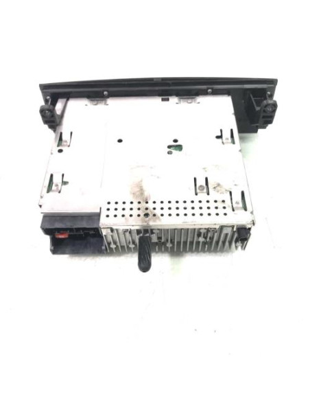 Autoradio d'origine BMW SERIE 1 E87 PHASE 1 
