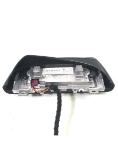 Ecran GPS BMW SERIE 1 F20 PHASE 1 Diesel 2