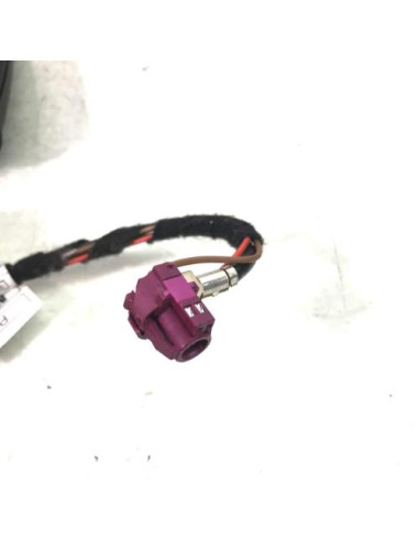 Ecran GPS BMW SERIE 1 F20 PHASE 1 Diesel