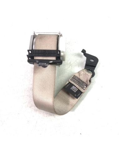Ceinture arriere droit BMW SERIE 5 F11 TOURING PHASE 2 BREAK 