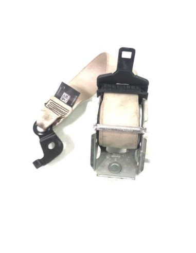 Ceinture arriere gauche BMW SERIE 5 F11 TOURING PHASE 2 BREAK 
