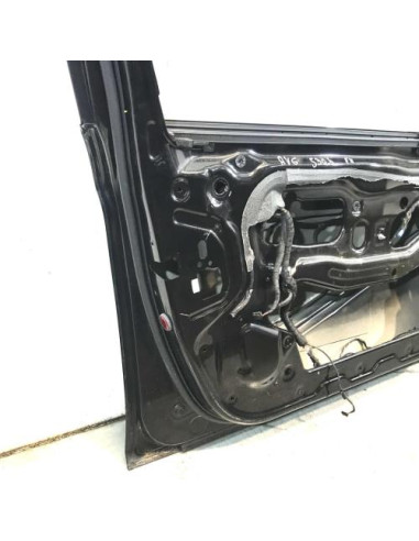 Porte avant gauche BMW SERIE 5 F11 TOURING PHASE 2 BREAK Diesel