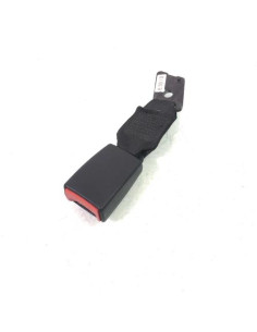 Attache ceinture arriere centrale BMW SERIE 5 E39 TOURING PHASE 1 BREAK 