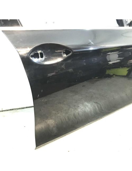 Porte avant droit BMW SERIE 5 F11 TOURING PHASE 2 BREAK 