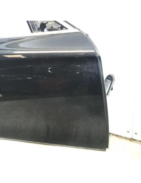 Porte avant droit BMW SERIE 5 F11 TOURING PHASE 2 BREAK 