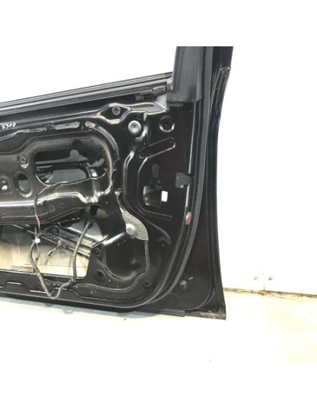 Porte avant droit BMW SERIE 5 F11 TOURING PHASE 2 BREAK 