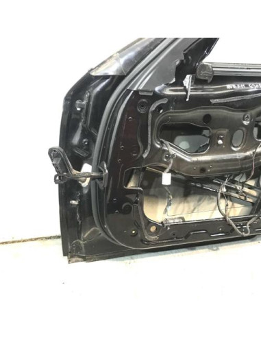 Porte avant droit BMW SERIE 5 F11 TOURING PHASE 2 BREAK 