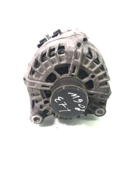 Alternateur BMW X6 E71/E72 PHASE 2 Diesel