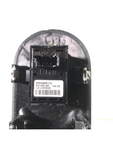 Interrupteur de leve vitre MINI MINI 3 F54 CLUBMAN PHASE 1 BREAK Diesel