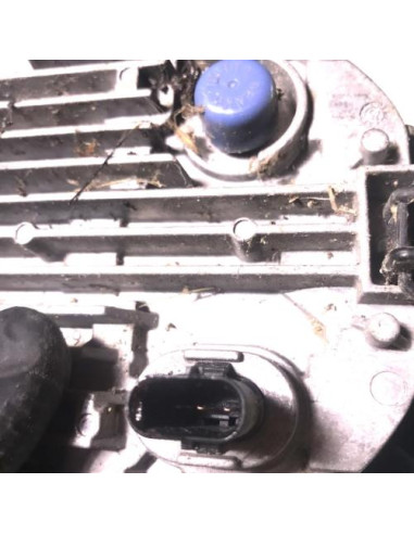 Anti brouillard droit (feux) MINI MINI 3 F54 CLUBMAN PHASE 1 BREAK Diesel