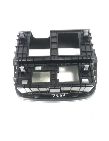 Console central (interieur plastique) MINI MINI 3 F54 CLUBMAN PHASE 1 BREAK Diesel