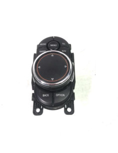 Commande GPS MINI MINI 3 F54 CLUBMAN PHASE 1 BREAK Diesel