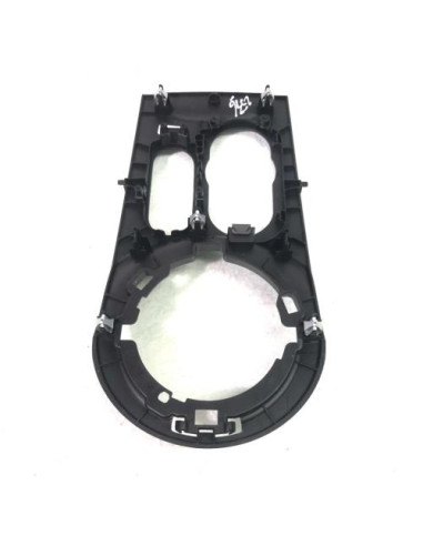 Console central (interieur plastique) MINI MINI 3 F54 CLUBMAN PHASE 1 BREAK Diesel
