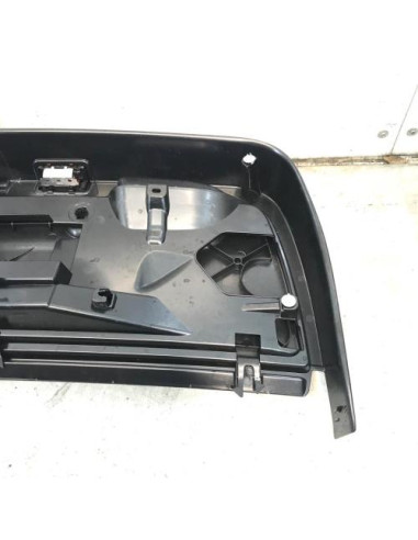Malle/Hayon arriere BMW SERIE 5 F11 TOURING PHASE 2 BREAK 