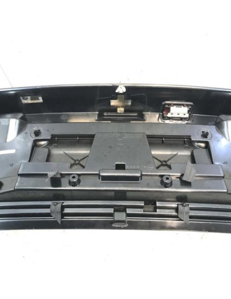 Malle/Hayon arriere BMW SERIE 5 F11 TOURING PHASE 2 BREAK 