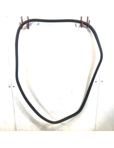 Joint de porte arriere gauche BMW SERIE 5 F11 TOURING PHASE 2 BREAK 