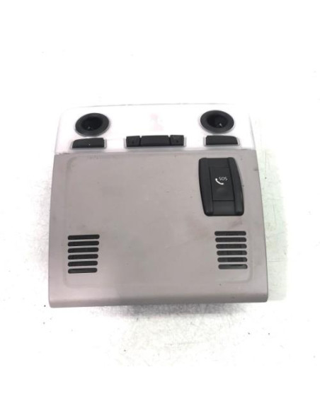 Eclairage de plafonnier BMW X1 E84 PHASE 2 Diesel