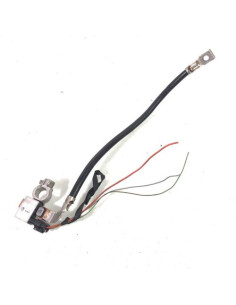 Batterie BMW X1 E84 PHASE 2 Diesel 2
