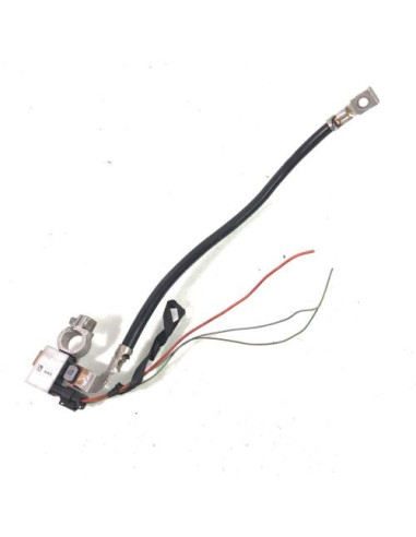 Batterie BMW X1 E84 PHASE 2 Diesel