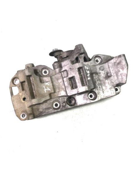 Support moteur BMW X1 E84 PHASE 2 Diesel