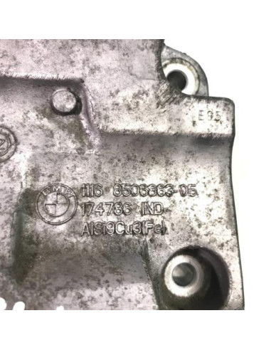 Support moteur BMW X1 E84 PHASE 2 Diesel