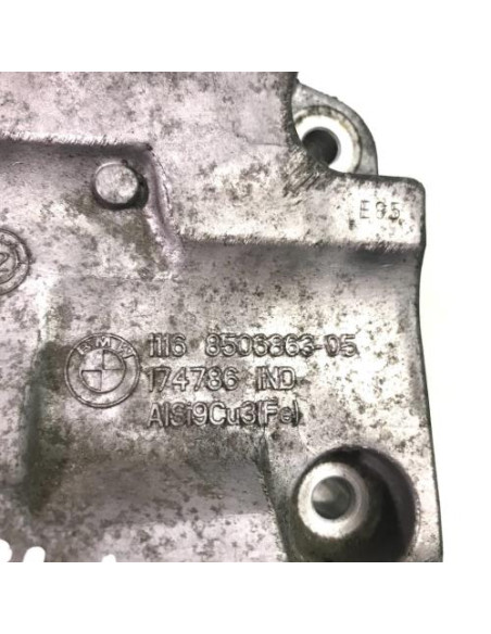 Support moteur BMW X1 E84 PHASE 2 Diesel