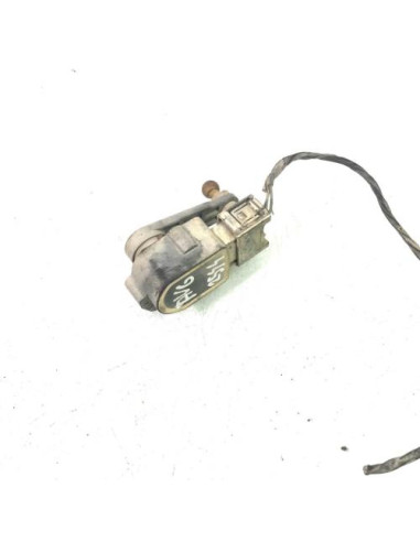Capteur BMW X1 E84 PHASE 2 Diesel